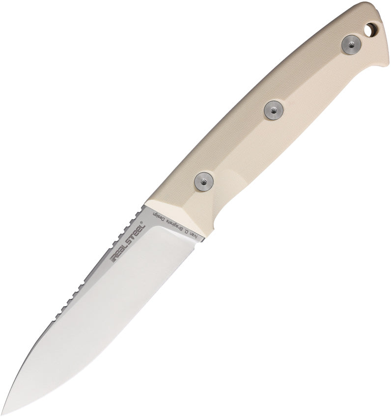 Black Thorn Fixed Blade IvG10 - RS3621IS