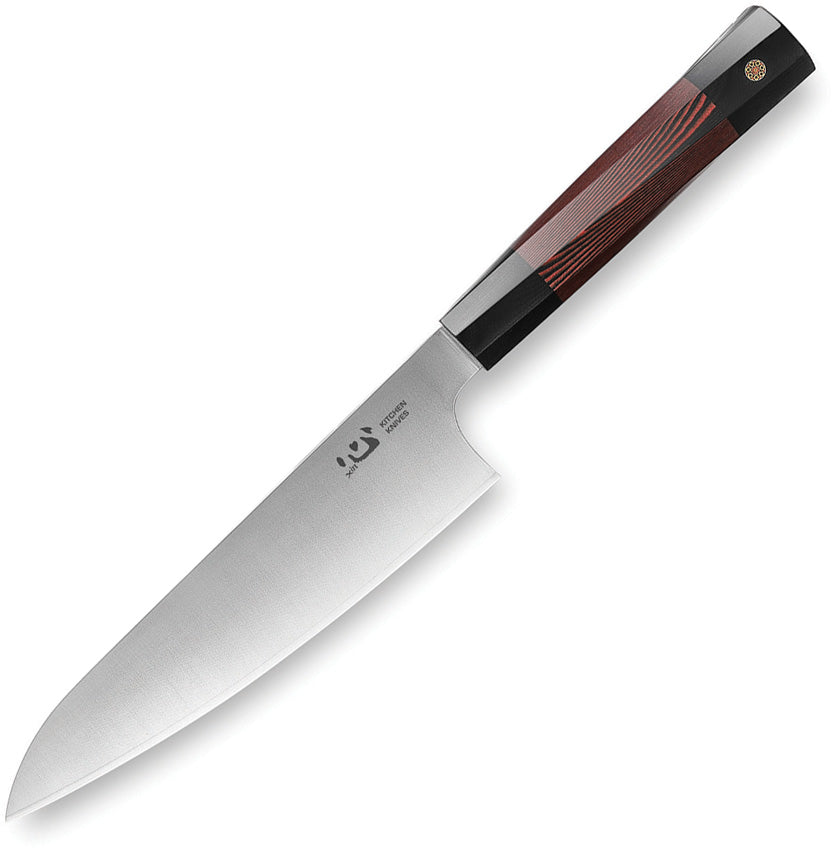 Japanese Style Chef's Knife - XC104