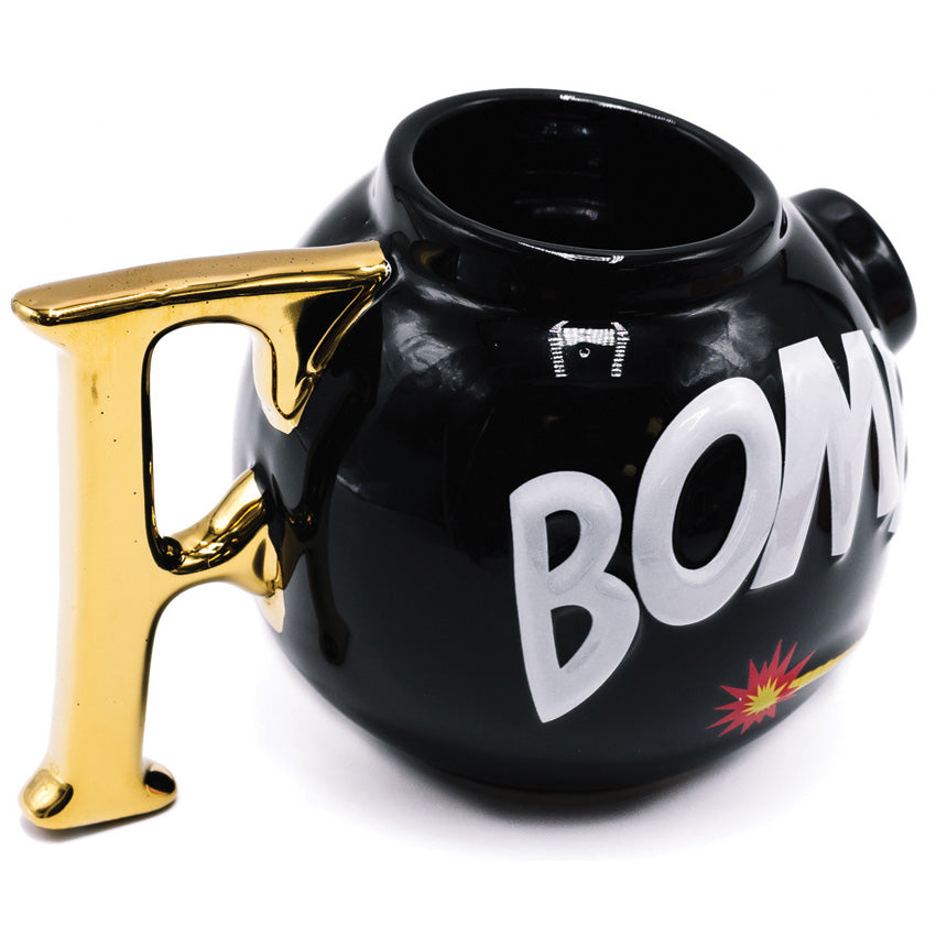 F Bomb Mug - CBGM1060