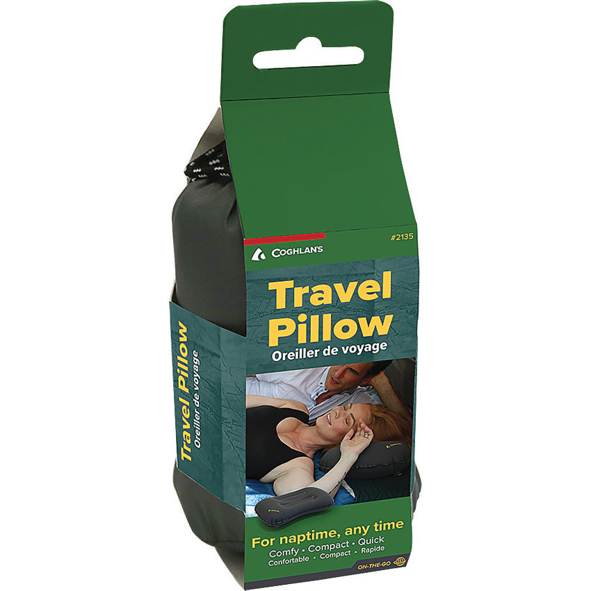 Travel Pillow - CGN2135