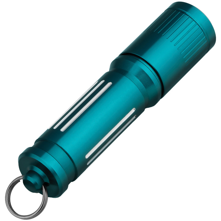 i3E Keychain Light Blue - OLTI3EOB