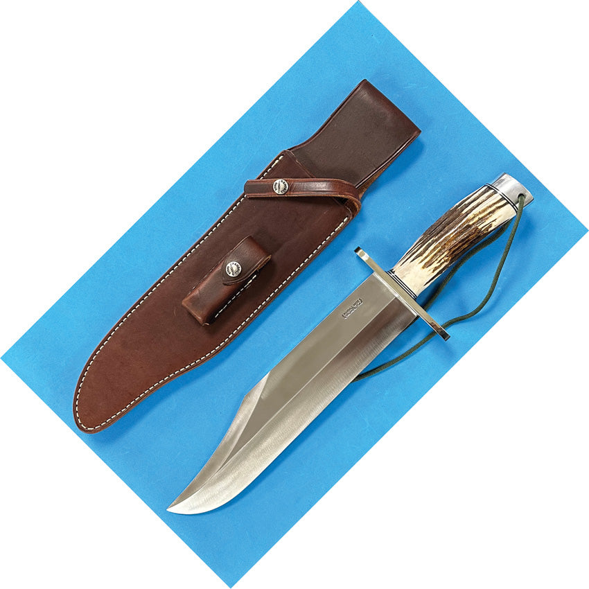 Randall Model 12 Smithsonian - CH1547