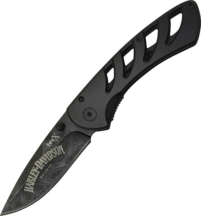 Harley Tec X Exo-Loc - CA52092