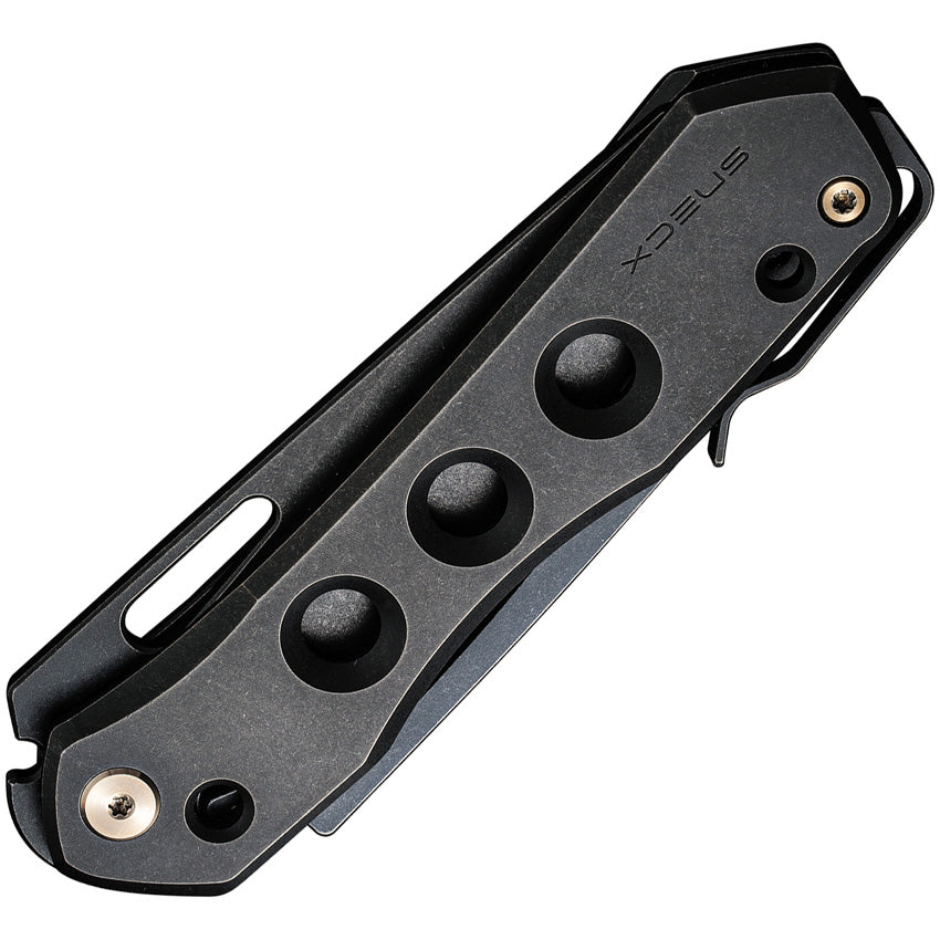 Vision R Superlock - WE210312