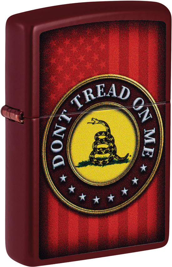 Don't Tread On Me Lighter - ZO26694