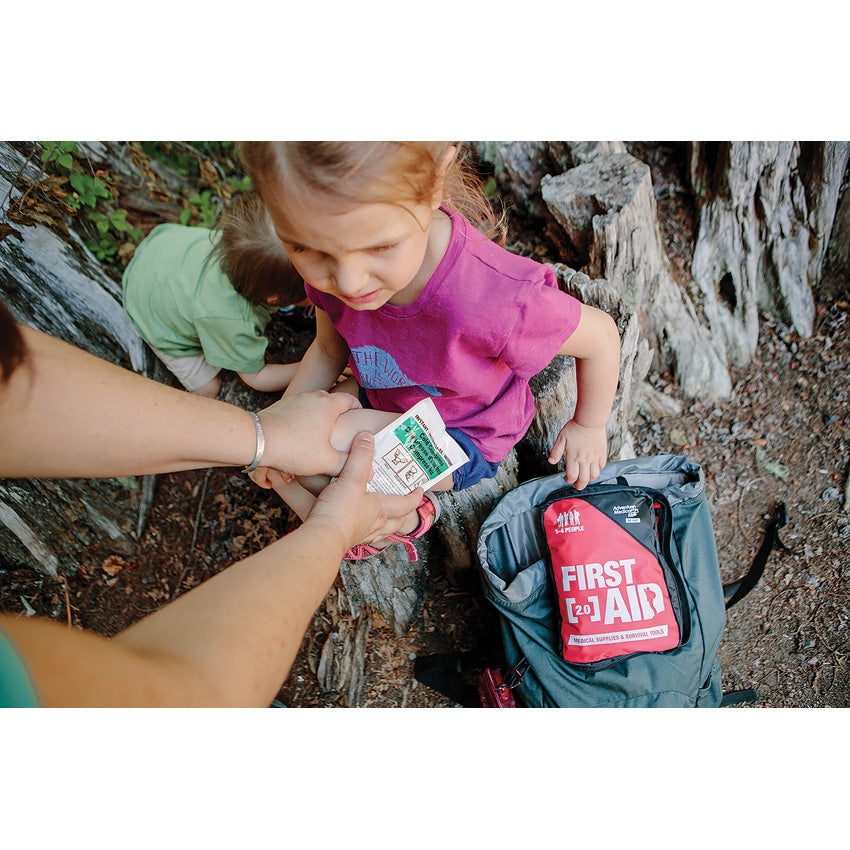 First Aid Kit 2.0 - AD0220
