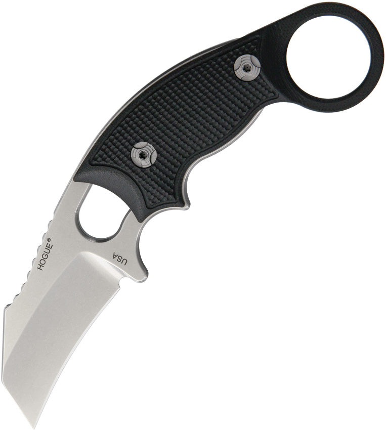 Ex-F03 Fixed Blade Hawkbill - HO35329