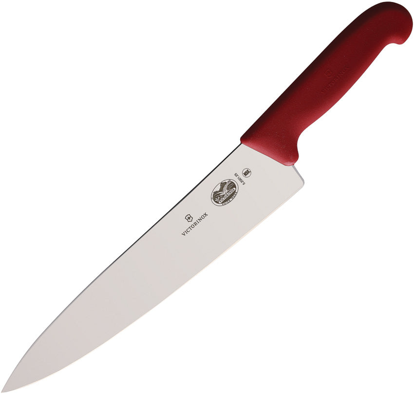 Chef's Knife Red - VN5200125