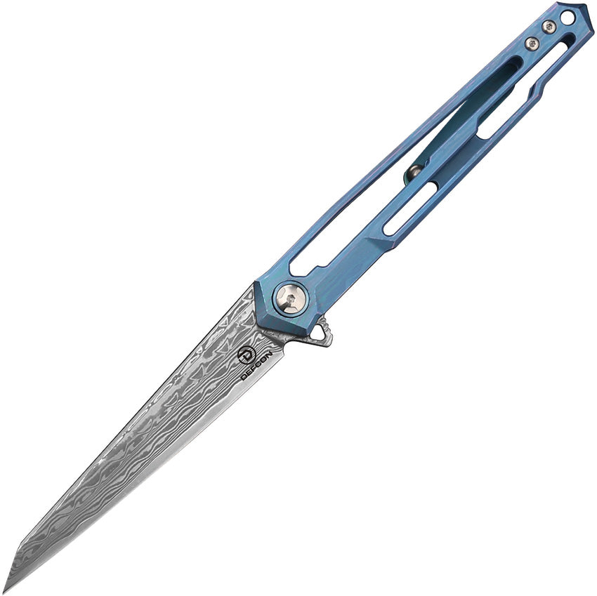 Peregrine Framelock Blue - TF43941