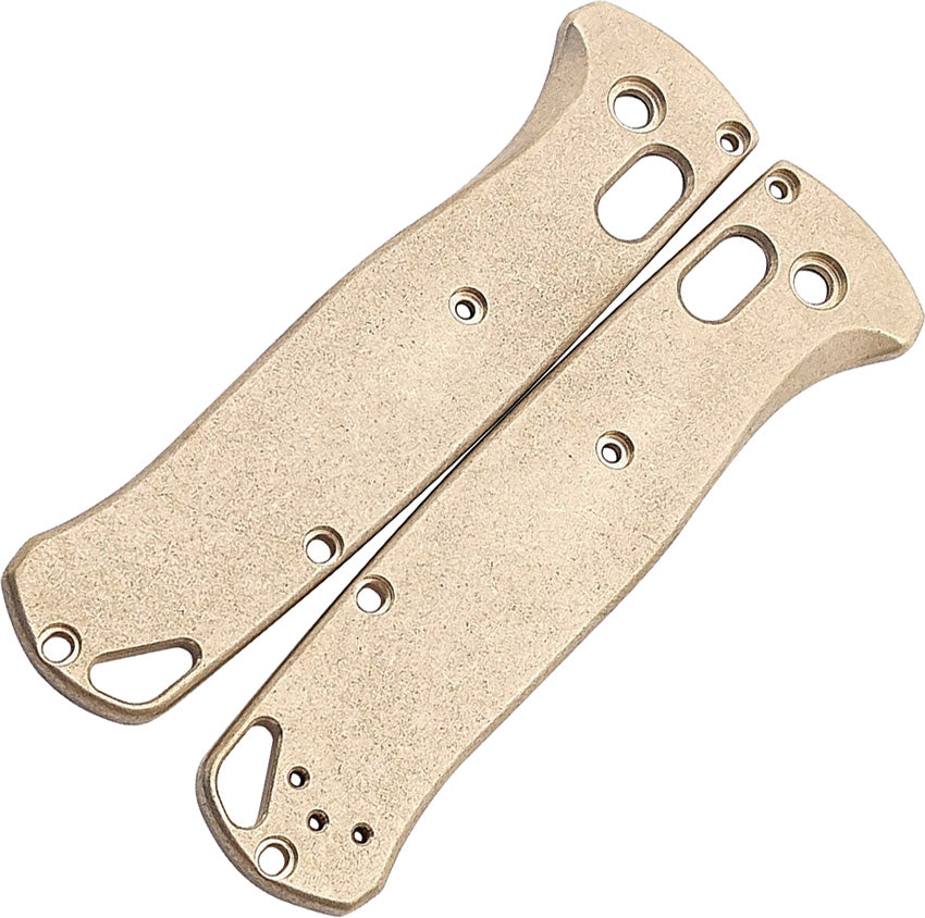 Bugout Scales Brass - FLY546