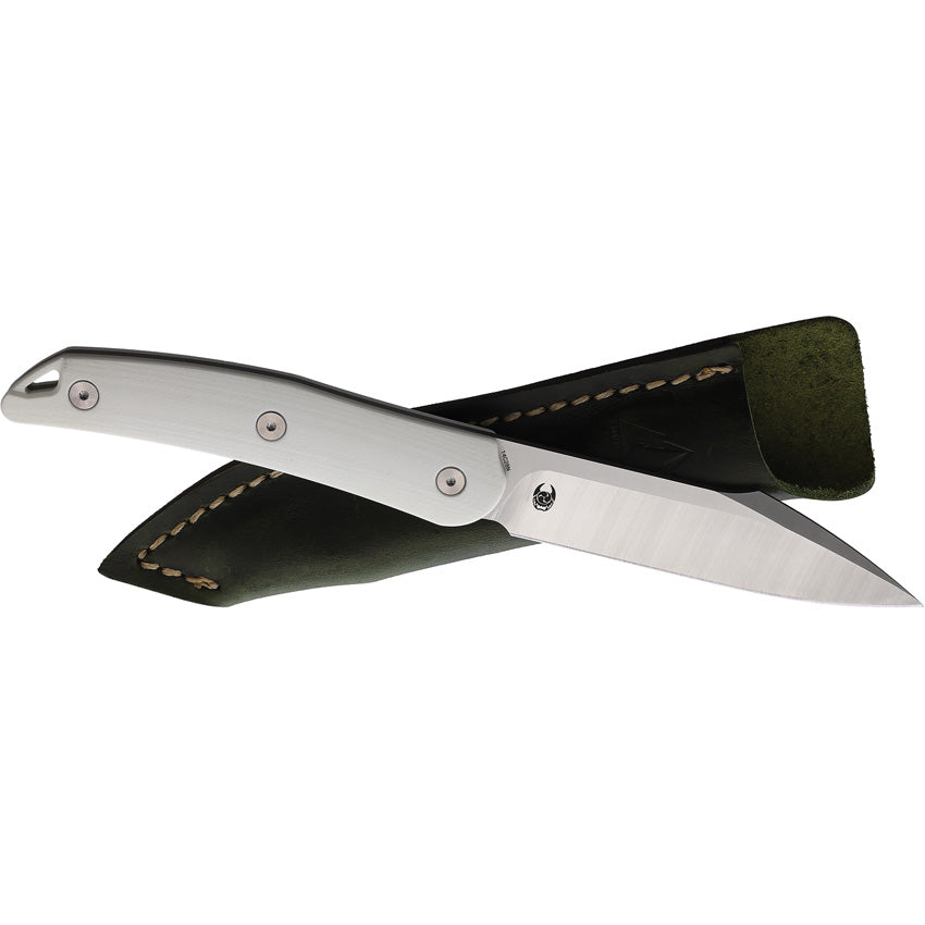Kisame Fixed Blade - CMBFB01A