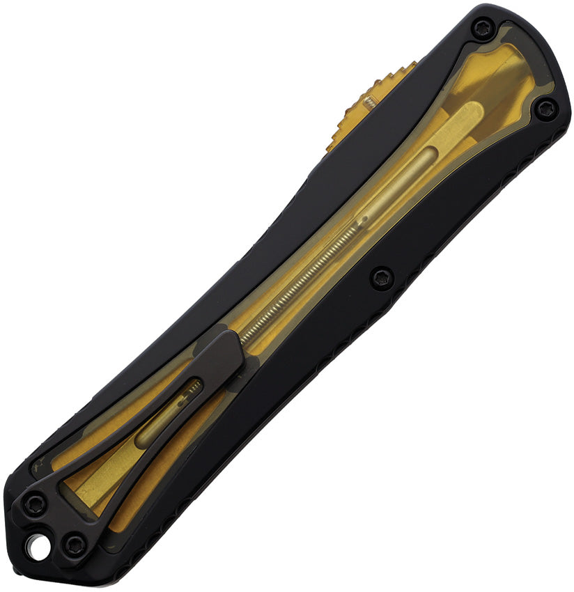 Auto Manticore X OTF Ultem - H0326CU