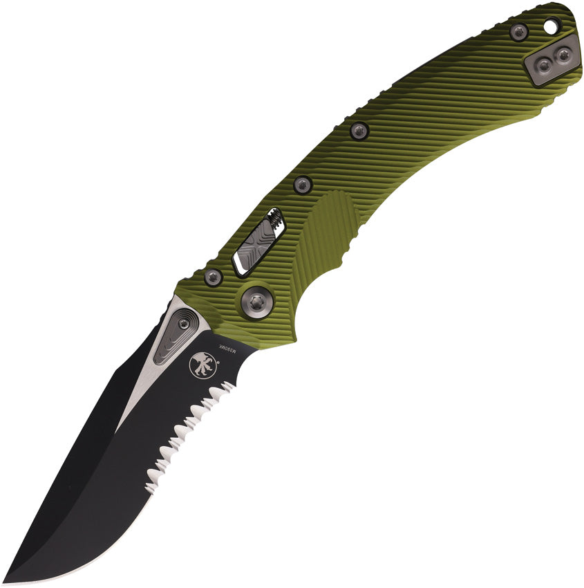 Amphibian S/E Ram-Lok OD PS - MCT16855