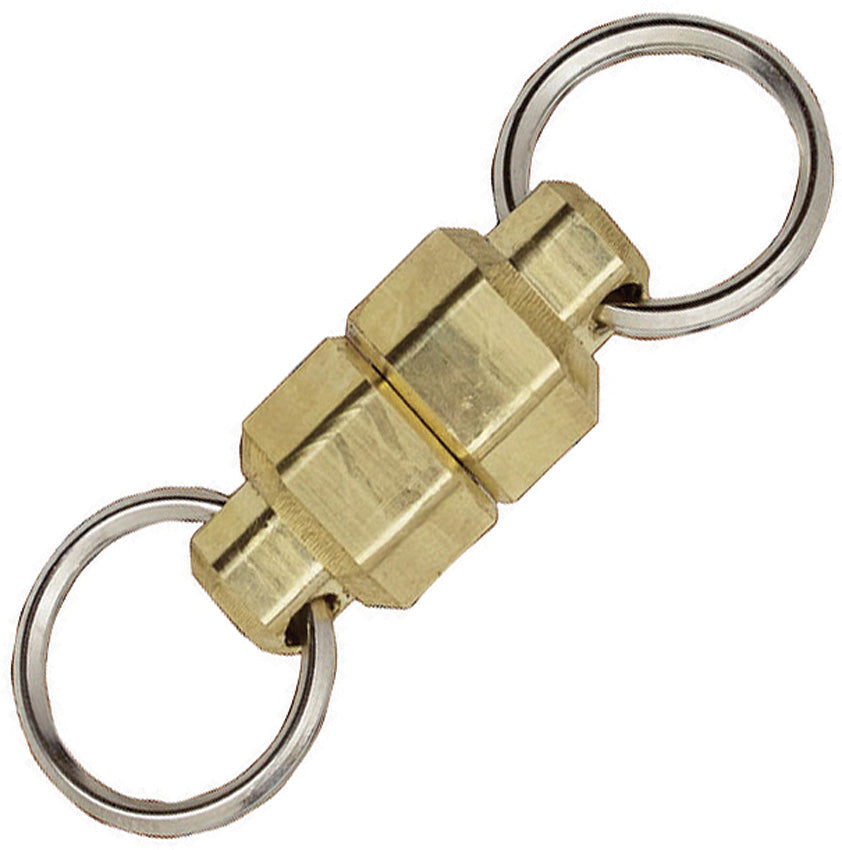 MagNut Brass - KBR409