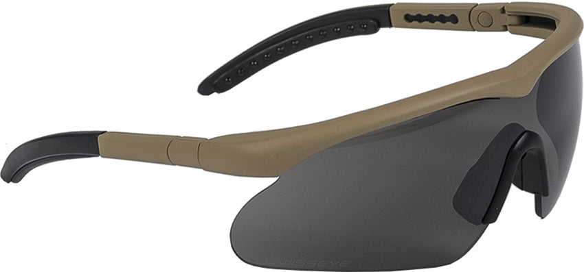 Swisseye Raptor Sunglasses - M4547