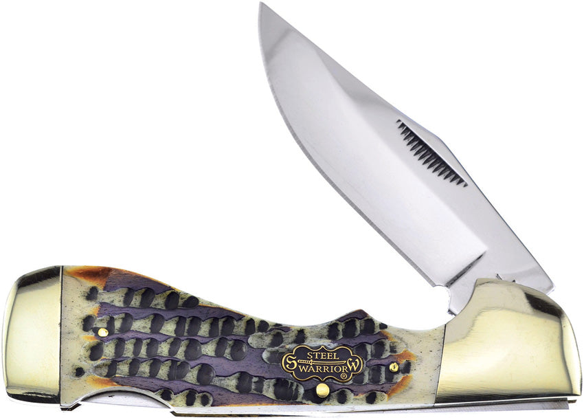 Choctaw Lockback Winter Age - FSW405WABS