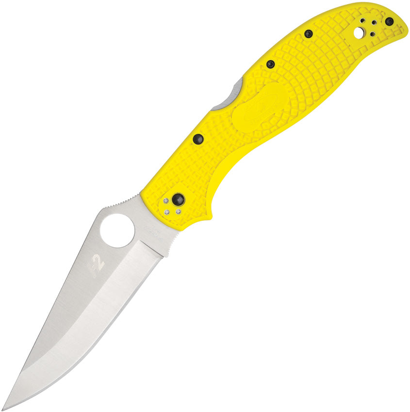 Stretch 2 XL Lockback Yellow - SC258PYL