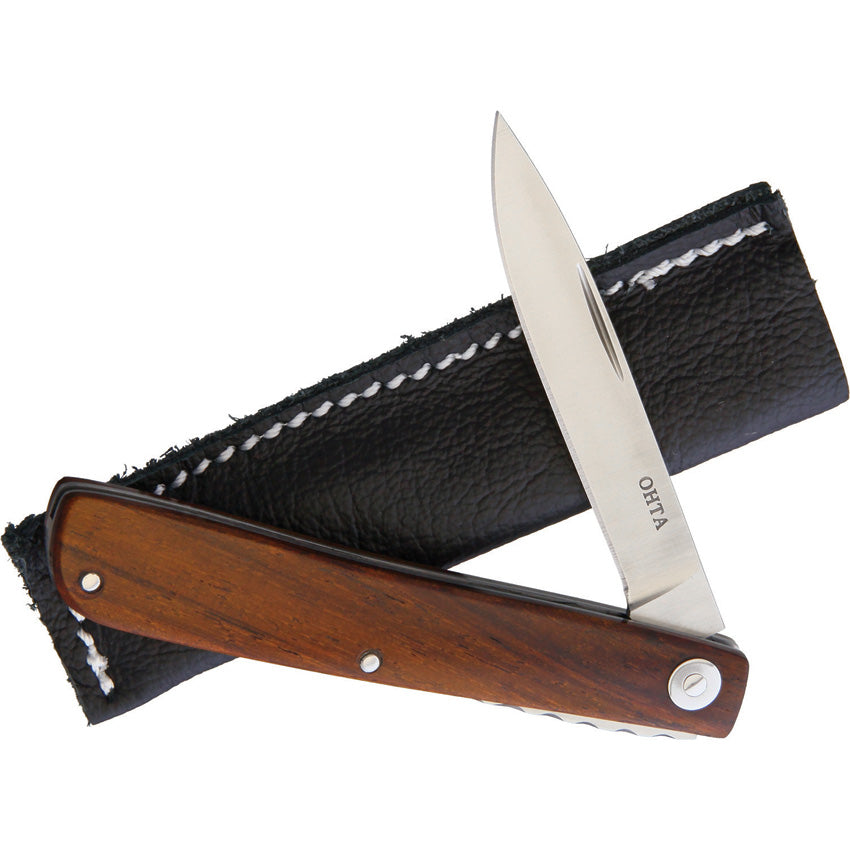 Light Folder D2 Cocobolo - OLFSSFKC
