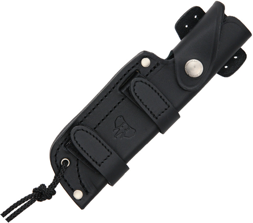 MT5 Survival Knife Black - CUD120M