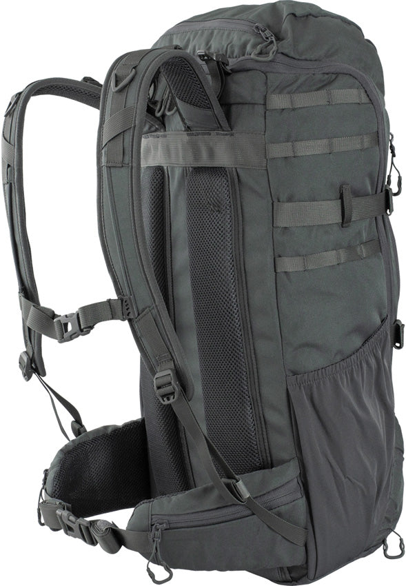 Tactical Backpack 40L Tornado - FHR194TOR