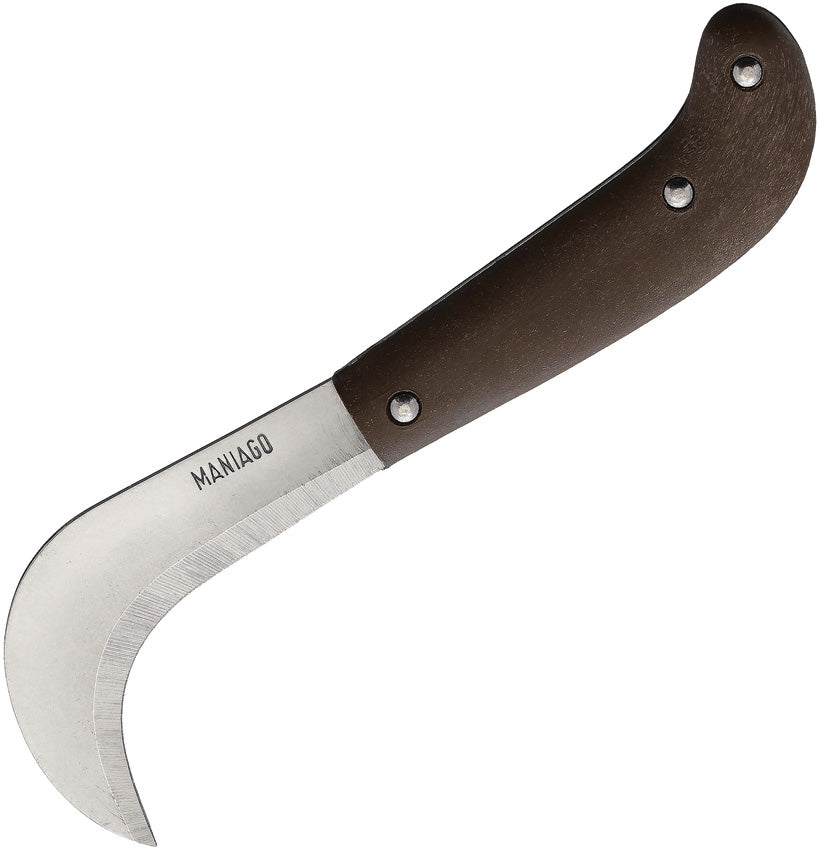 Roncole Lama Fixed Blade - FOX35616B