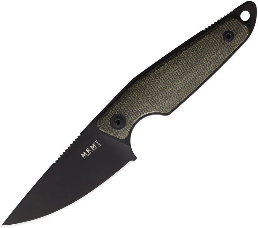 Makro 1 Black - MKMMA01GCB