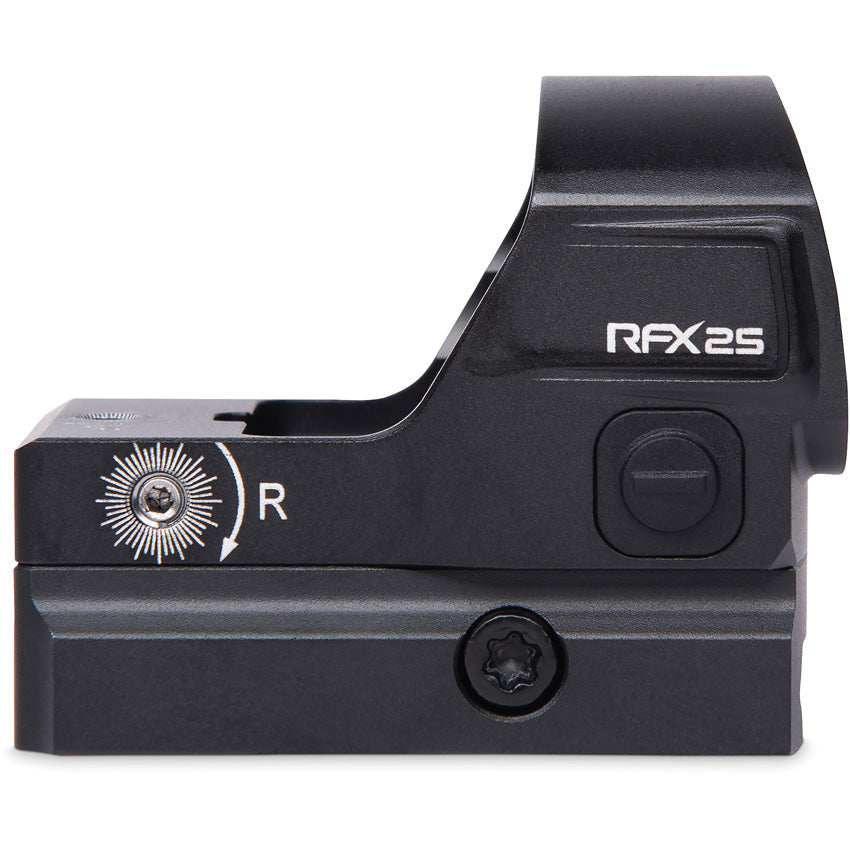 RFX 25 Green Dot Sight - VI9810056