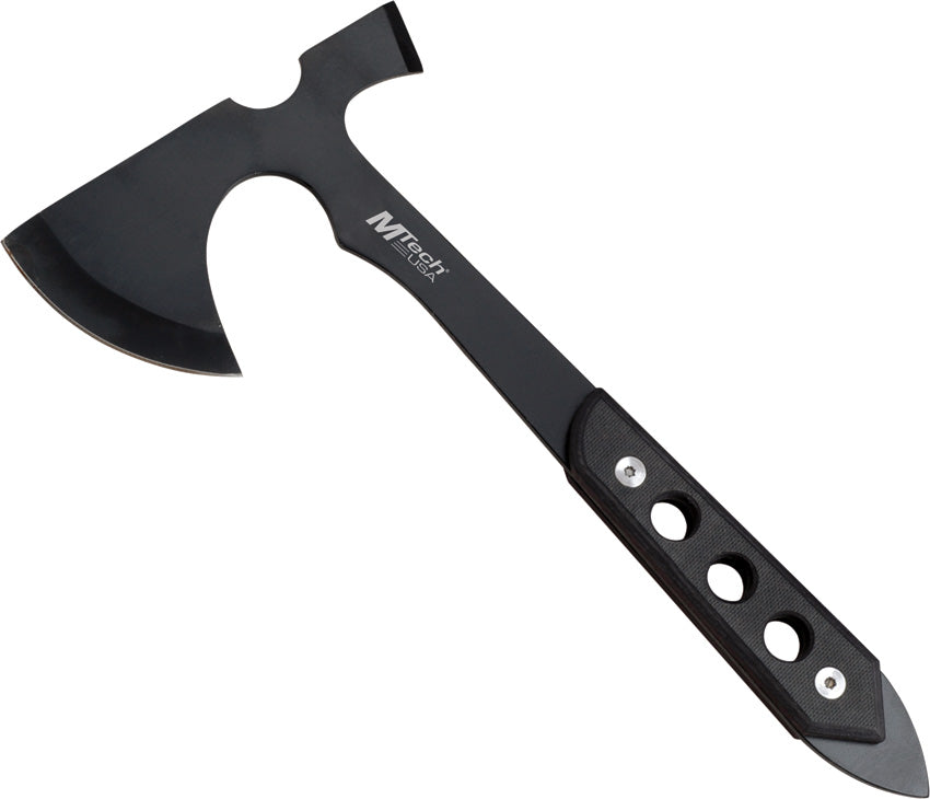 Axe - MT602G10