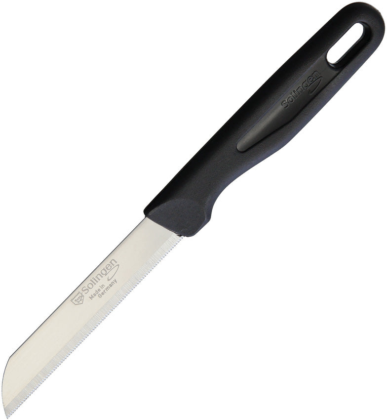 Vegetable/Fruit Knife - SOLB001