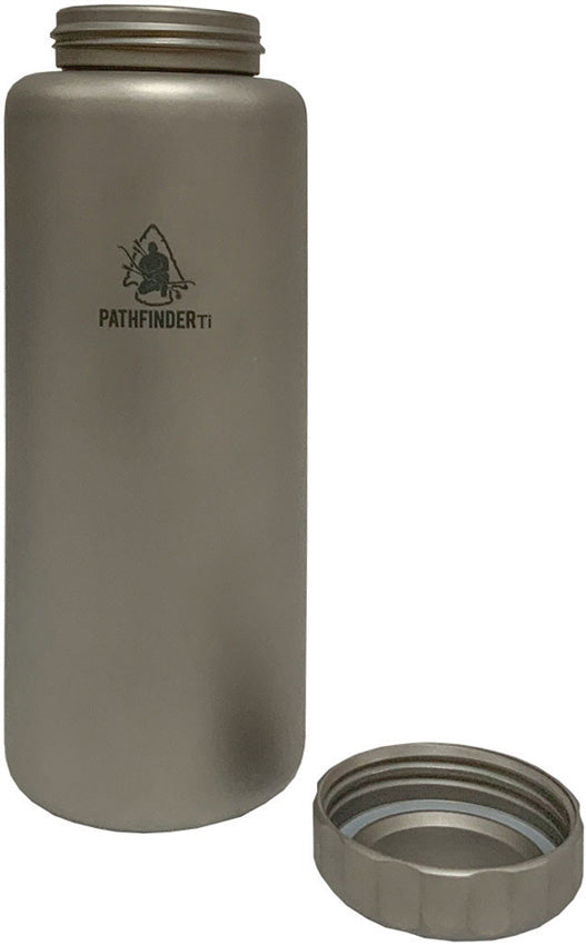 Titanium Bottle 1050ml - PTH200