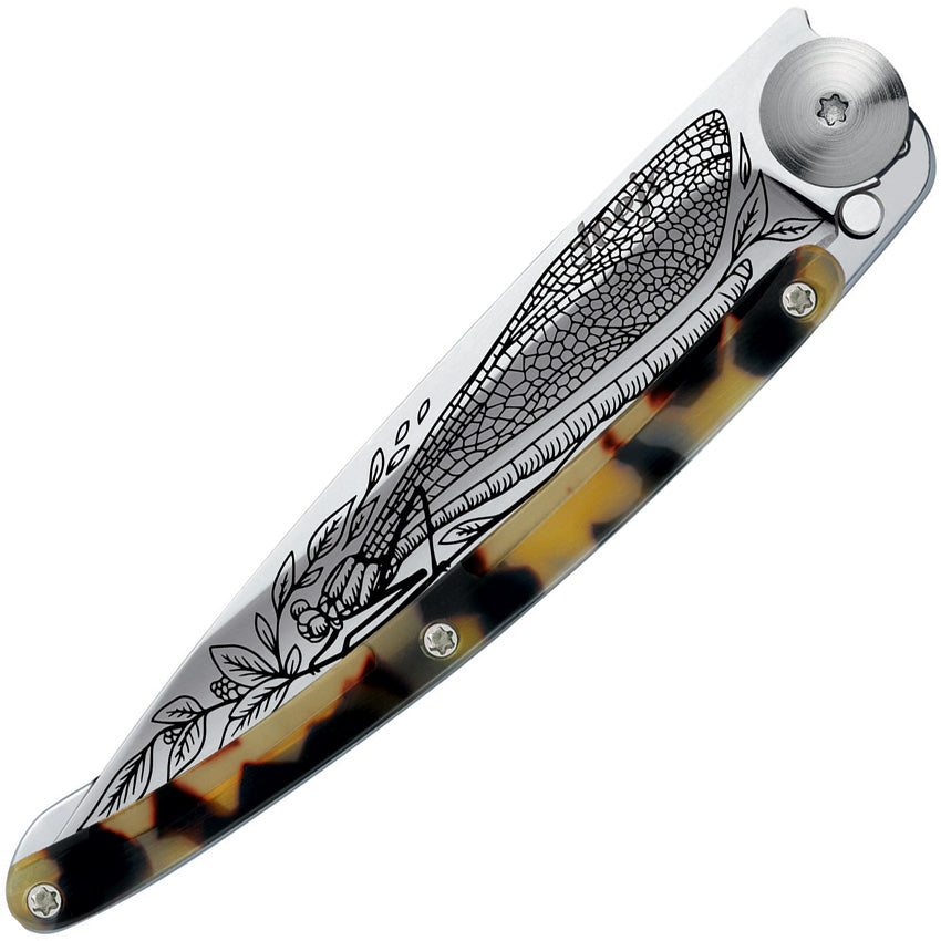 Tattoo Linerlock 37g Dragonfly - DEE1AC104