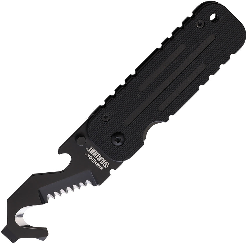 Hawkhook Compact Survival Tool - BH15HH11BK