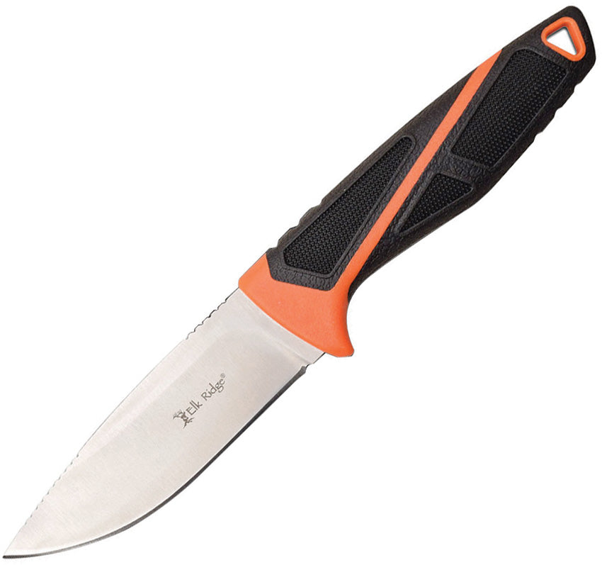 Fixed Blade - ER20023OR