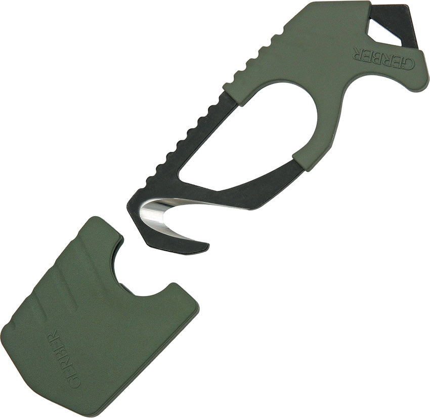 Strap Cutter Green - G1943