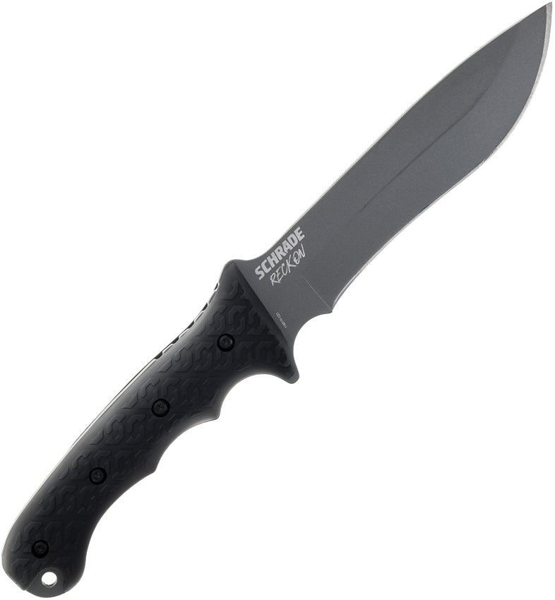 Reckon Fixed Blade - SCH1182522