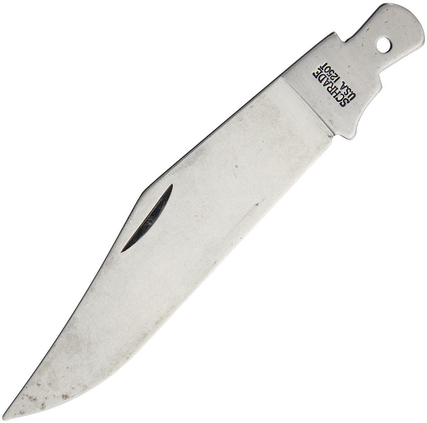 Knife Blade - S657