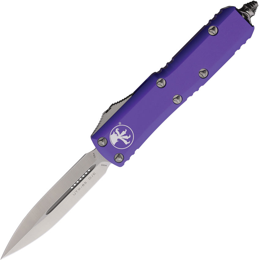 Auto UTX-85 D/E OTF Satin Purp - MCT2324PU