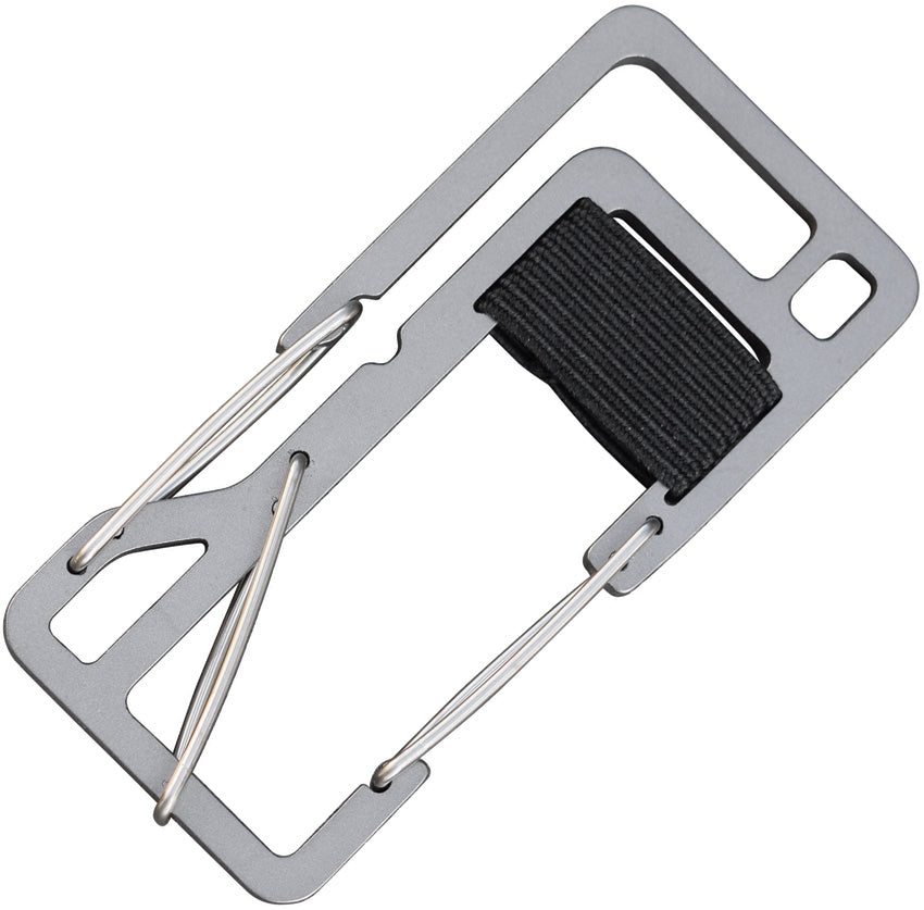 KT7 Key Titan Carabiner - GNF007