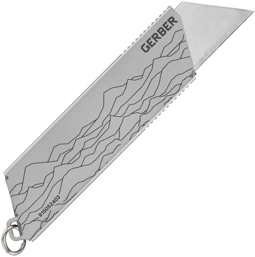 E.A.B. Mini Silver - G1072684