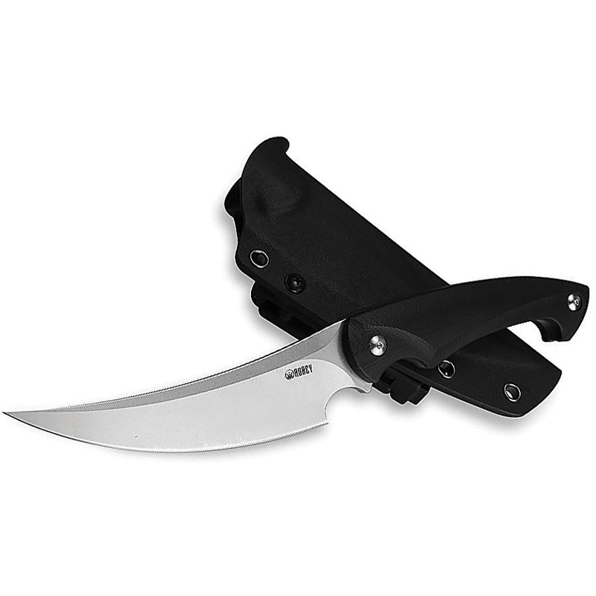 Scimitar Fixed Blade - KUB231A