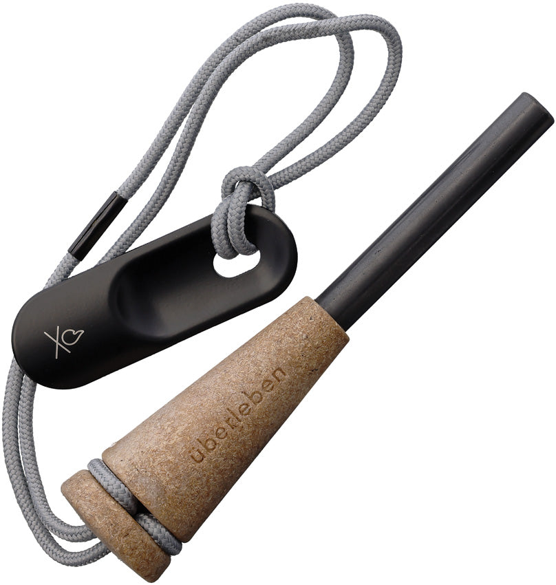 Zunden Firestarter PRO Nat - UBZUNDNAPI