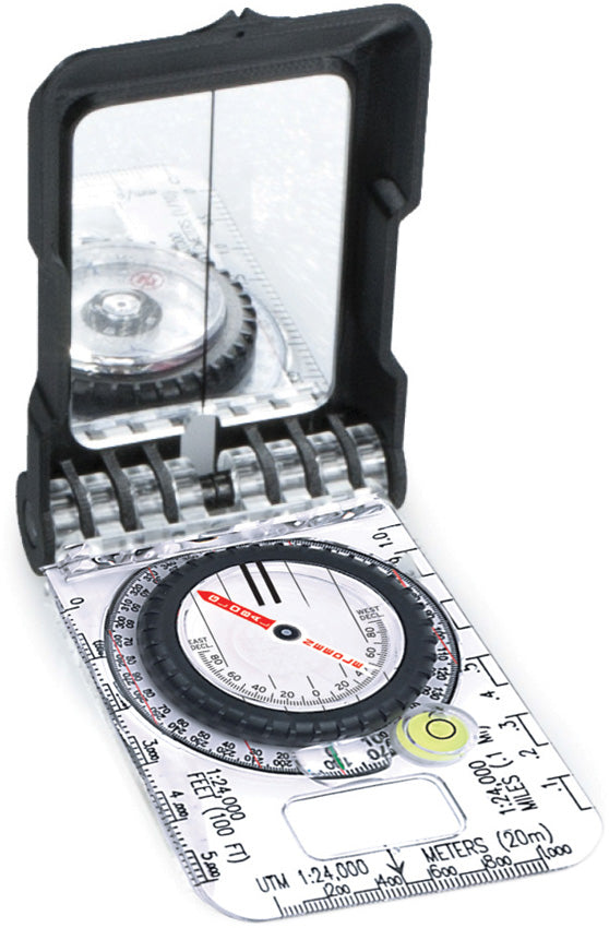 TruArc15 Mirror Compass - BN91578