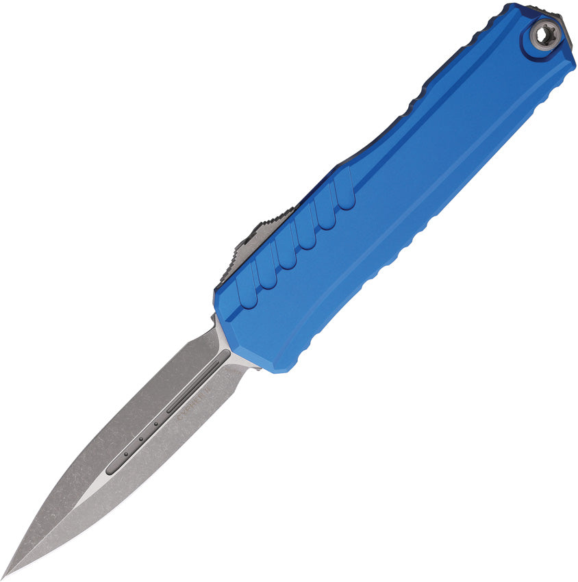 Auto Cypher II D/E OTF AP Bl - MCT124210APBL