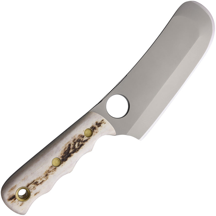 Brown Bear Fixed Blade Stag - KOA00002FG