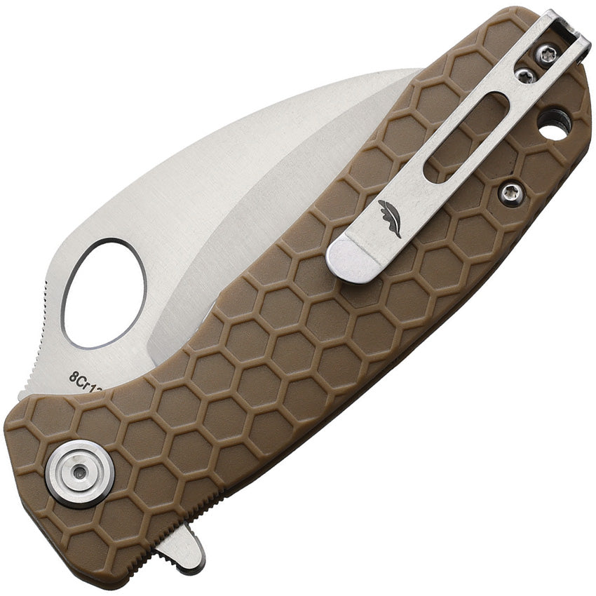 Claw Linerlock - HB1122