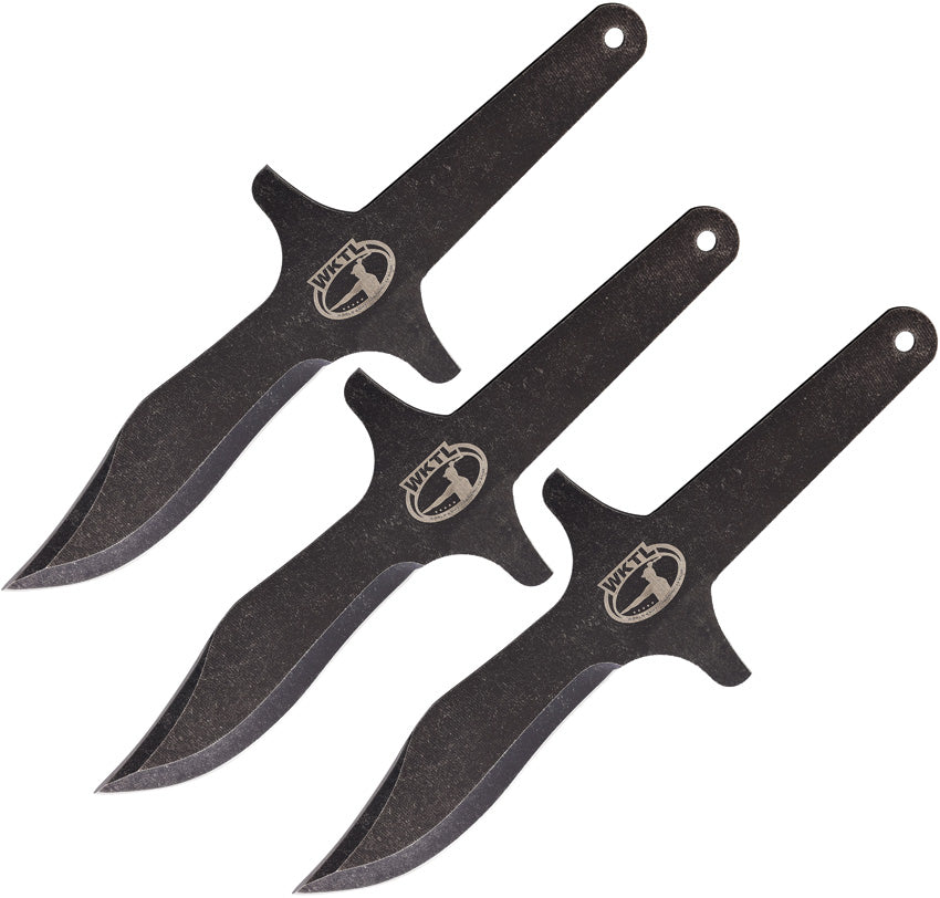 Griffin Throwing Knives - WKTL011