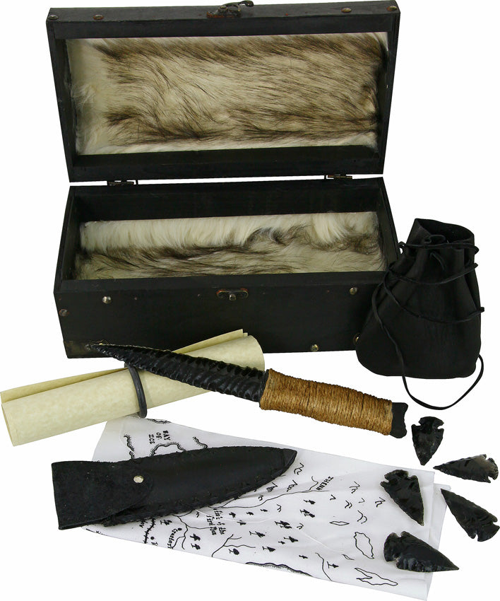Nights Watch Dragonglass Set - VS0006