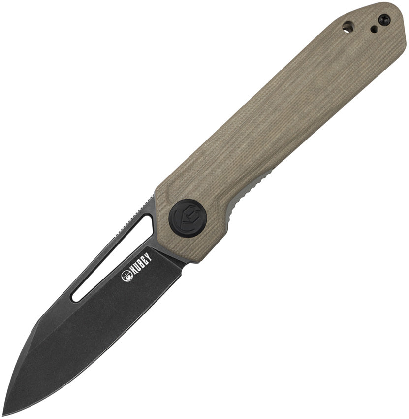 Royal Linerlock Black Tan - KUB321E