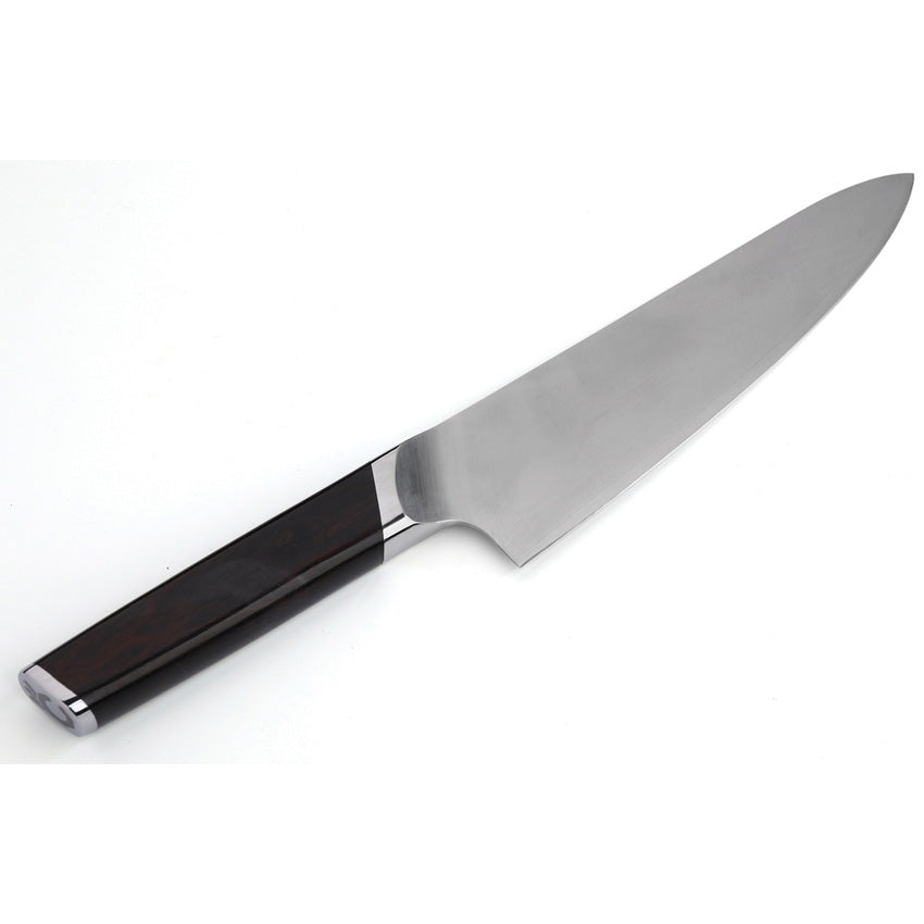 Chef's Knife Ebony Handle - CLH7198C2E
