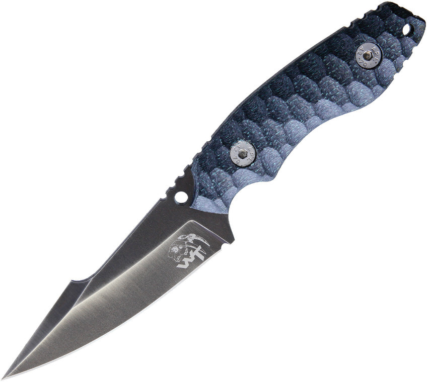 Barracuda Fixed Blade - WTK202